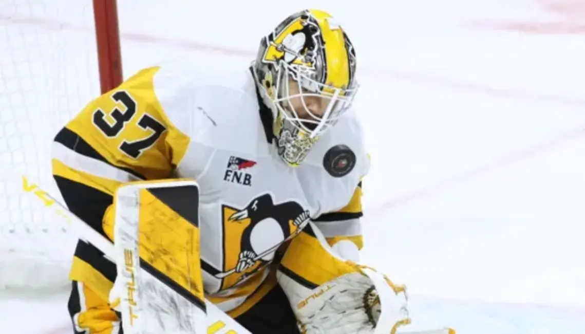 Šilova neveiksmes turpinās Otavā, Merzļikins jau piekto spēli pēc kārtas rezervē