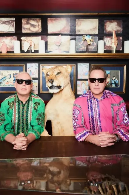 Sintpopa leģendas OMD pirmo reizi Latvijā uzstāsies Kimmela kvartālā