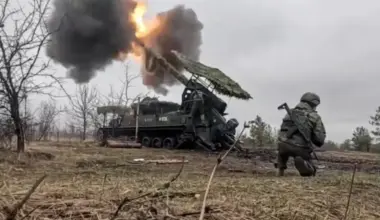 Slepeni dokumenti atklāj Baltkrievijā topošu munīcijas rūpnīcu Krievijas armijas vajadzībām