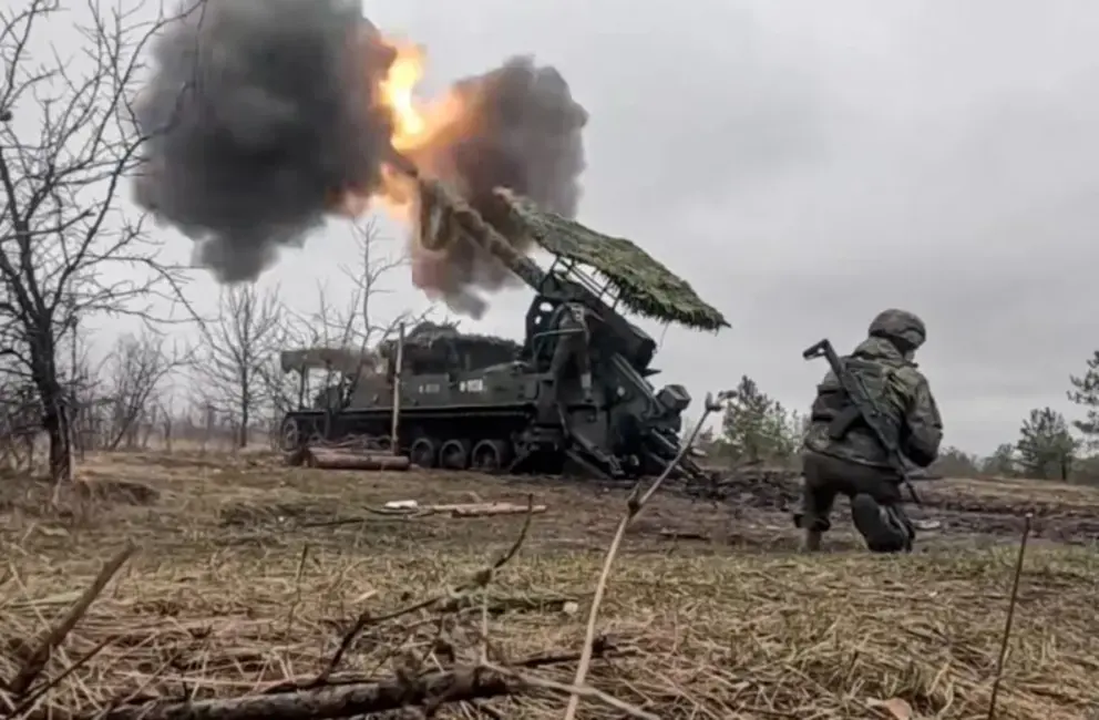 Slepeni dokumenti atklāj Baltkrievijā topošu munīcijas rūpnīcu Krievijas armijas vajadzībām