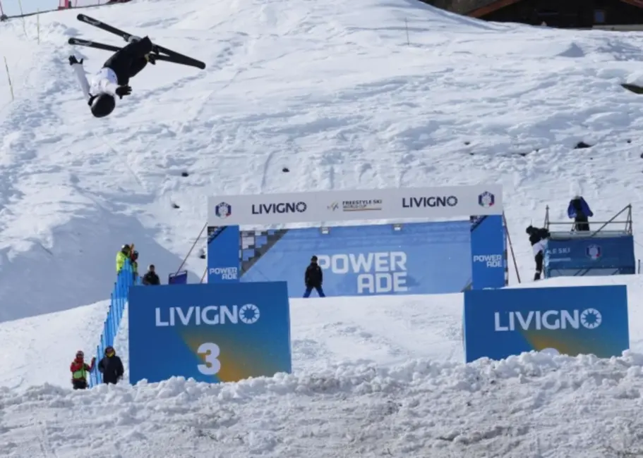 Sniega ražošanas neskaidrības Livinjo: Milānas olimpiskajās spēlēs vēl citi infrastruktūras izaicinājumi