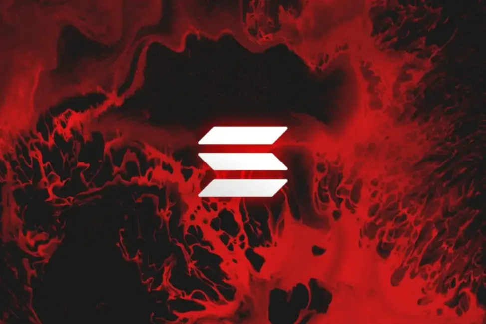 Sociālajos tīklos sākas «Solana apbedīšana» pēc cenas krituma uz $5: bīstama tiesas prāva izraisījusi paniku