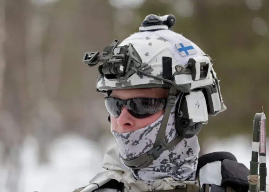 Somija paaugstina rezervistu maksimālo vecumu līdz 65 gadiem, stiprinot aizsardzību