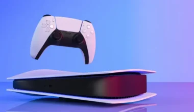 Sony jaunās PS5 Slim konsoles saņem uzlabotu šķidrā metāla dzesēšanas sistēmu