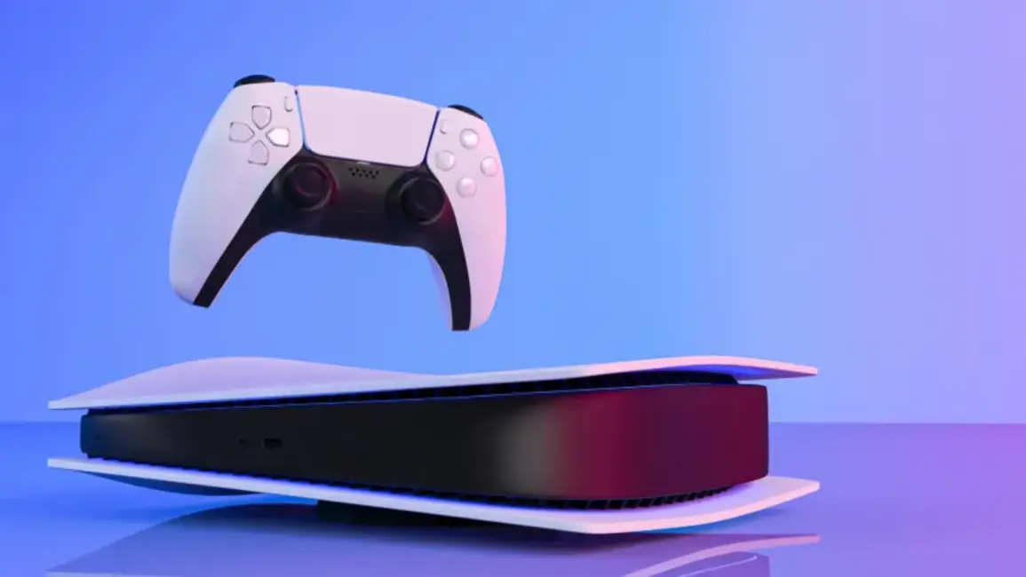 Sony jaunās PS5 Slim konsoles saņem uzlabotu šķidrā metāla dzesēšanas sistēmu