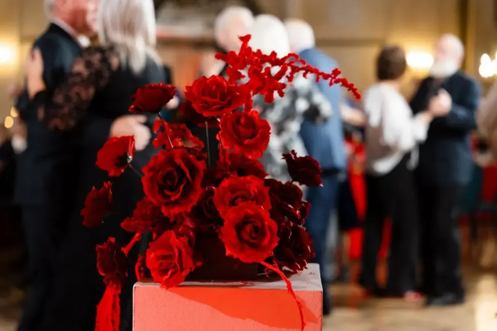 Šova «Sirdslietas» noslēgums sola skaistu pārsteigumu un apliecina: mīlestībai vecuma nav