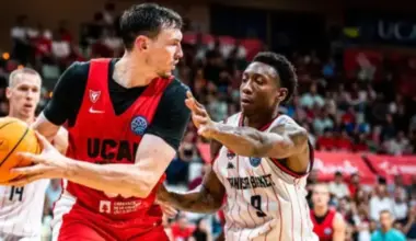 Stambulas "Anadolu Efes" sastāvu papildina amerikāņu aizsargs Sabens Lī