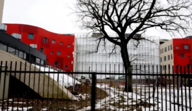 Stradiņa slimnīcas Padome apstiprināta trīs cilvēku sastāvā: Iecelti Pīrāgs, Bērziņš un Znotiņš