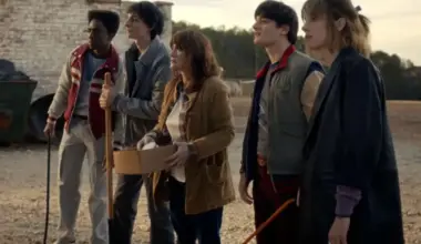 "Stranger Things" reitingi krītas: 5. sezonu skatītāji vērtē zemu, IMDb anti-rekords