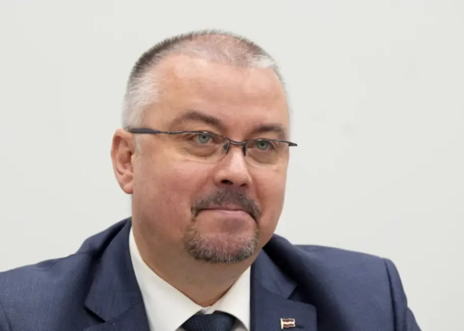 Straume: KNAB slodze šogad ir ievērojami pieaugusi