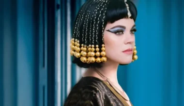 Šveices soprāns Regula Mīlemane Liepājā izpildīs Kleopatrā iedvesmotas baroka ārijas