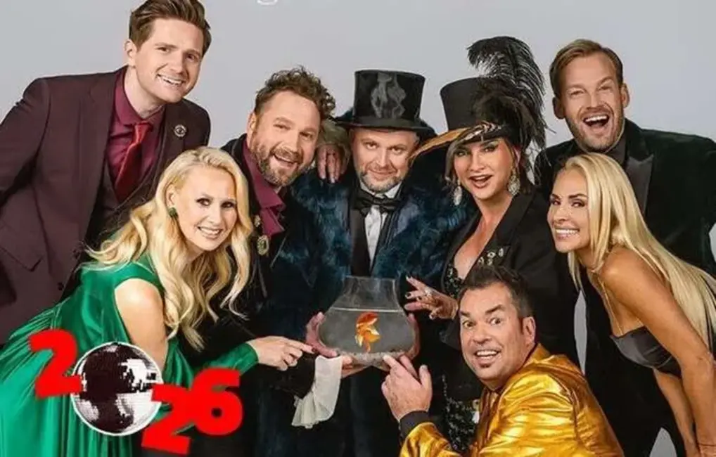 TV3 un Star FM aicina uz grandiozu Jaungada šovu “Nākamais būs vēl labāks!”: jubilejas gads vainagojas ar zvaigžņu priekšnesumiem