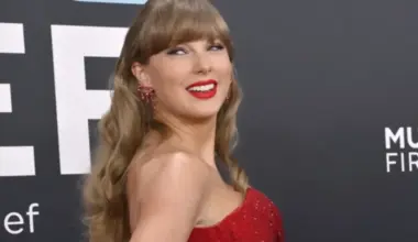 Teilore Svifta atklāj, kurš bija “kupidons” viņas attiecību sākumam ar Trevisu Kelsiju