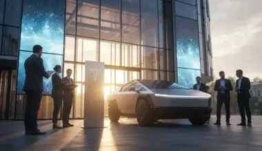 Tesla dibina meitasuzņēmumus Latvijā un Igaunijā