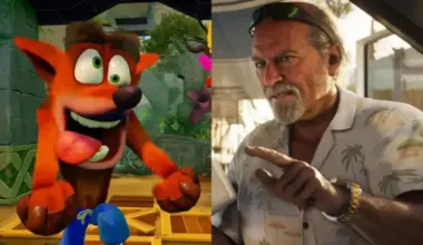 Tēvs dēlam solījis PS5 un GTA 6 par pilnu "Crash Bandicoot 4" izspēlēšanu