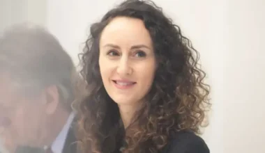 Tiesībsardzei Karinai Palkovai piešķirta pielaide valsts noslēpumam