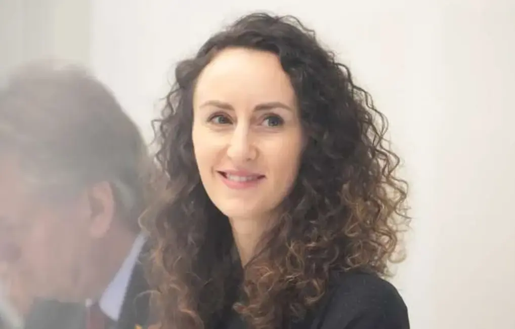 Tiesībsardzei Karinai Palkovai piešķirta pielaide valsts noslēpumam