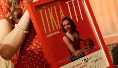 "Tīklā. TTT leģendas dzimšana": Alfrēda kritika par tēla izaugsmes trūkumu un aktierspēli