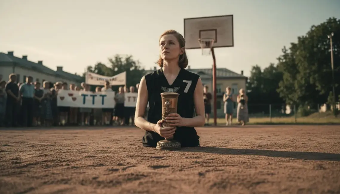 “Tīklā. TTT leģendas dzimšana”: Lauris Gundars par filmu, kas iedvesmo uzvarēt