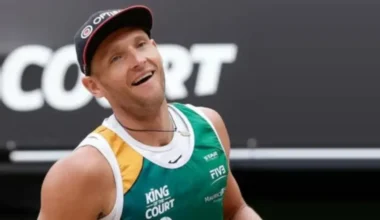 Toča un Kapogroso sasniedz bronzu Helsinku “King of the Court”, Pļaviņš ar Bredfordu ceturtie