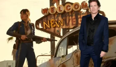 Tods Govards: Fallout 5 tiks veidots seriāla "Fallout" kanoniskajā pasaulē