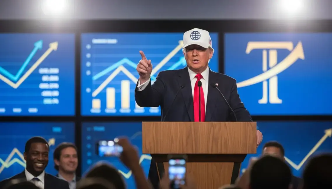 Trampa uzņēmums un "Google" atbalstītais enerģētikas gigants plāno vērienīgu apvienošanos virs 6 miljardiem dolāru