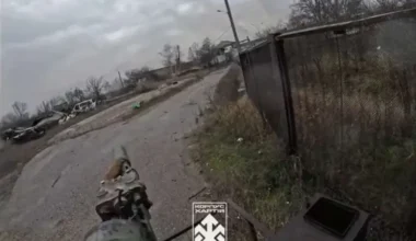 Ukraina atspēko Krievijas apgalvojumus: Kupjanskā situācija tālu no okupācijas