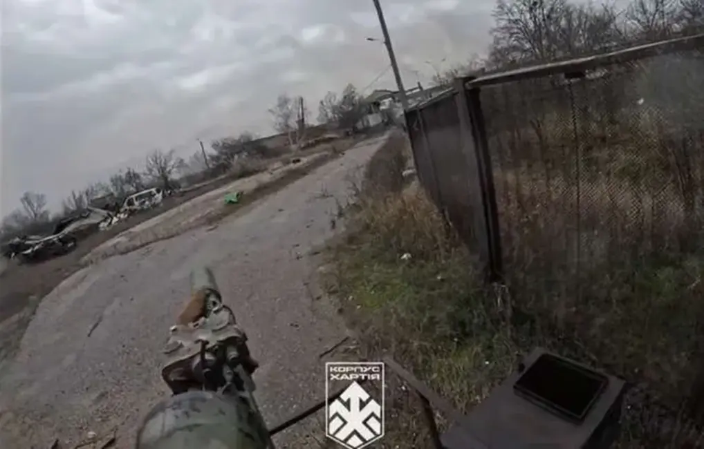 Ukraina atspēko Krievijas apgalvojumus: Kupjanskā situācija tālu no okupācijas