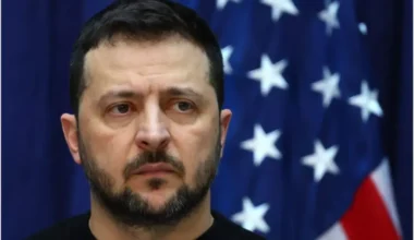 Ukraina sāk gatavot vēsturisku vēlēšanu likumprojektu, kas ņem vērā kara apstākļus