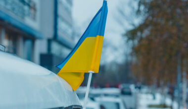 Latvija nodos Ukrainai bez atlīdzības 12 transportlīdzekļus