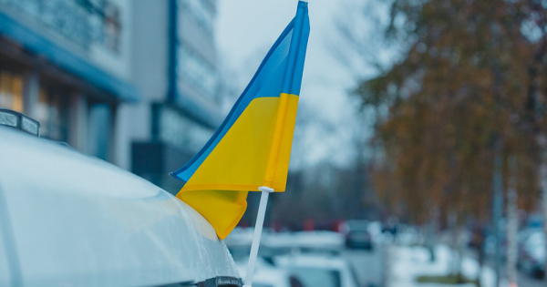 Latvija nodos Ukrainai bez atlīdzības 12 transportlīdzekļus