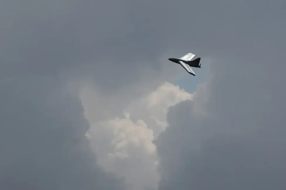 Ukrainas droni ar mērķi uzbrukumu Tamaņas ostai Krasnodaras novadā; ziņots par postījumiem un ugunsgrēkiem