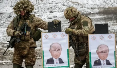 Ukrainas droni izraisījuši plašus traucējumus Krievijas infrastruktūrā: apturēta naftas ieguve un slēgtas Maskavas lidostas