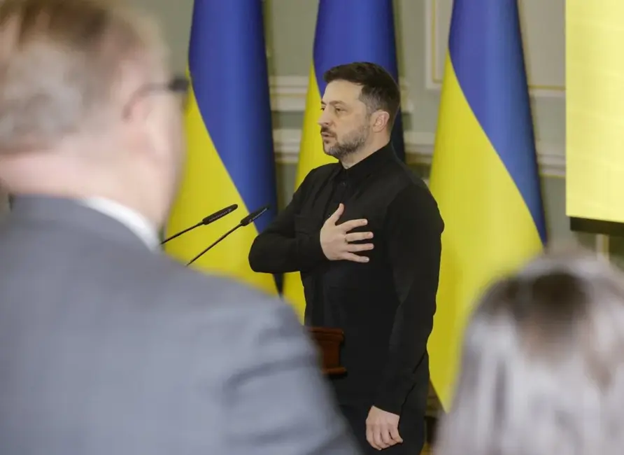 Ukrainas parlaments sāk sagatavošanās darbu iespējamām vēlēšanām, neskatoties uz karu