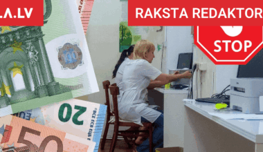 Poliklīnikas darbiniece rīkojās nelikumīgi: kā Ingūna nejauši noklausījās sarunu un atklāja tīšu pacientu muļķošanu