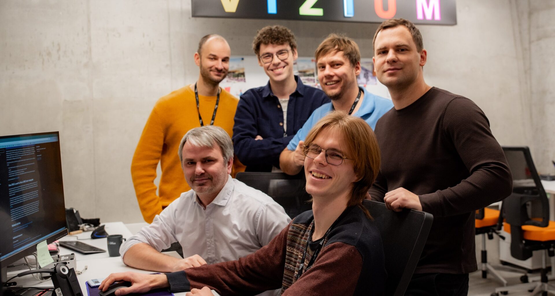 IKT attīstība un kiberdrošība priekšplānā – Digitālais centrs atskatās uz 2025. gadu