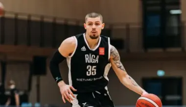 “VEF Rīga” pārliecinoši pārspēj Keilas “Coolbet” Latvijas-Igaunijas līgā