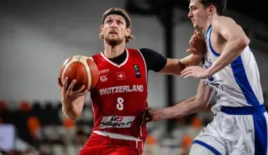 "VEF Rīga" pastiprinās ar pirmo Šveices basketbolistu sastāvā