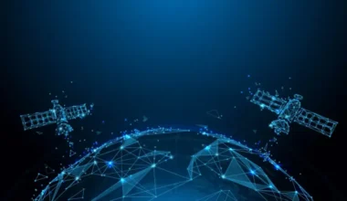 Vai Elons Musks bija pa prātam? Pētnieki prognozē: līdz 2030. gadam orbitālie datu centri būs izdevīgāki par zemes bāzes