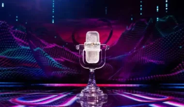 Vai Latvija var uzvarēt «Eirovīzijā» 2026? Ārzemju eksperti slavē jauno dziesmu klāstu