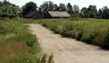 Valdība apstiprina Baltijas aizsardzības līnijas kritiskās teritorijas; īpašniekus par atsavināšanu informēs jau šogad