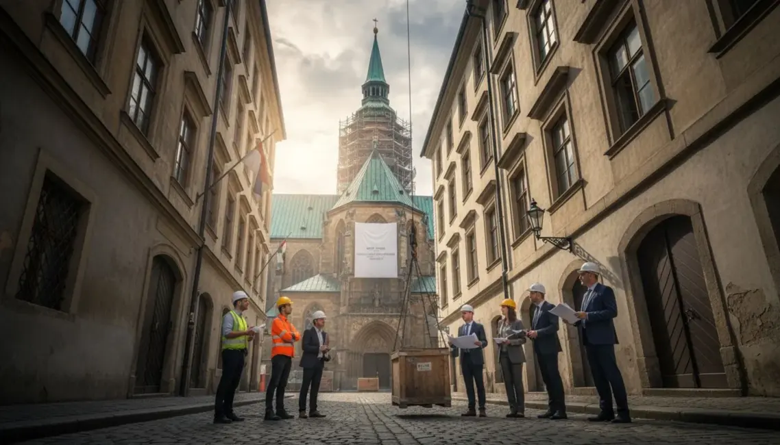 Valdība steidzamībai atvēlē 1,045 miljonu eiro, lai glābtu četrus nozīmīgus sakrālos objektus