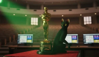 Valdība „zaļo gaismu” dod starptautiskas animācijas studiju programmas izveidei Latvijas Mākslas un Kultūras akadēmijās