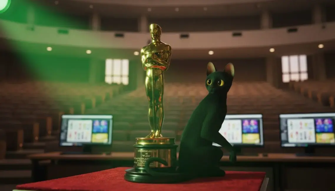 Valdība „zaļo gaismu” dod starptautiskas animācijas studiju programmas izveidei Latvijas Mākslas un Kultūras akadēmijās