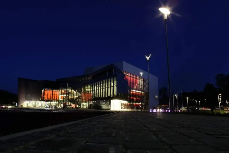 Valsts Prezidents Iesaistās: Rēzeknes “Gors” Jāglabā Publiskā Pārvaldībā, Sociālie Tīkli Reakcijā – “To Nevajadzēja Nemaz Celt”