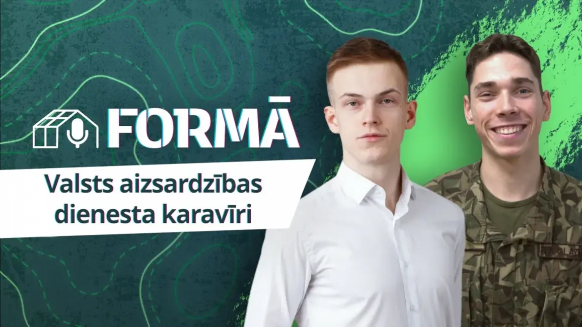 Valsts aizsardzības dienests (VAD) – iespēja apvienot ar sportu un turpināt karjeru: Pieredzes stāsti no pirmā iesaukuma