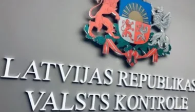 Valsts kontroles rekomendācijas par fizisko aktivitāšu veicināšanu pašvaldībās ir pilnībā īstenotas