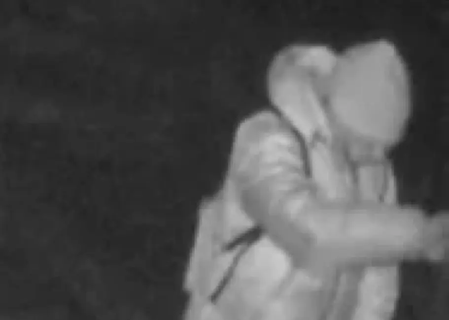 Valsts policija lūdz sabiedrības palīdzību, lai noskaidrotu personas identitāti Rīgā