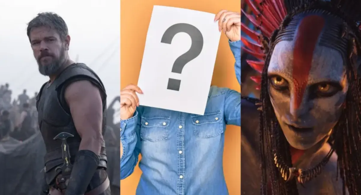 „Velc, sātan!” 2. daļas pirmizrādes rullītis pārspēj pat „Odisēju” un „Avatāru” – nosaukts 2025. gada populārākais treileris