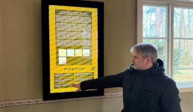 Ventspils muzejs īstenojis projektu “Ventspils Piejūras brīvdabas muzeja kultūrvēsturiskā mantojuma saglabāšana”
